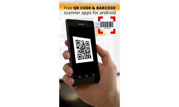 QR Scanner-QR Generator for Android - Download the APK from Habererciyes